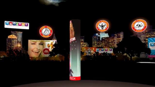 Fancy Phantom смотреть онлайн