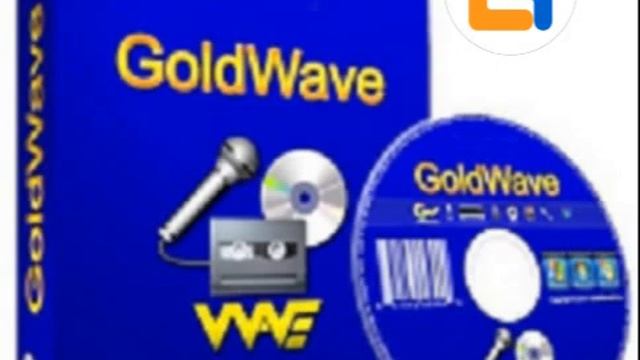 GoldWave смотреть онлайн