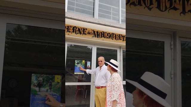 Продолжение, село Артаньян. смотреть онлайн