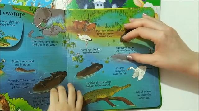 Детские книги на английском языке смотреть онлайн