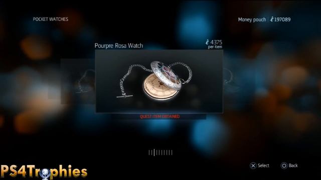 Assassin's Creed Liberation HD - All 10 Pocket Watches - One Watch Is Not Enough Trophy смотреть онлайн