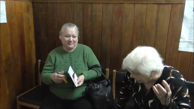 Асбестовцы ПРОТИВ переноса травмпункта из 3 поликлиники на Больничный городок!!! смотреть онлайн