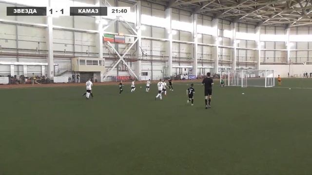Kazan Cup 2023. Юноши 2014 и 2015. Вторая камера. смотреть онлайн