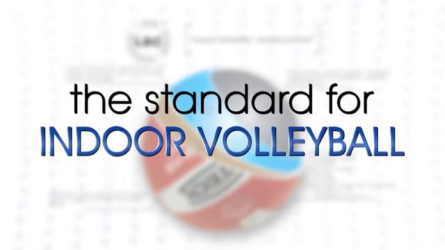 Tachikara SV5WSC Volleyball смотреть онлайн