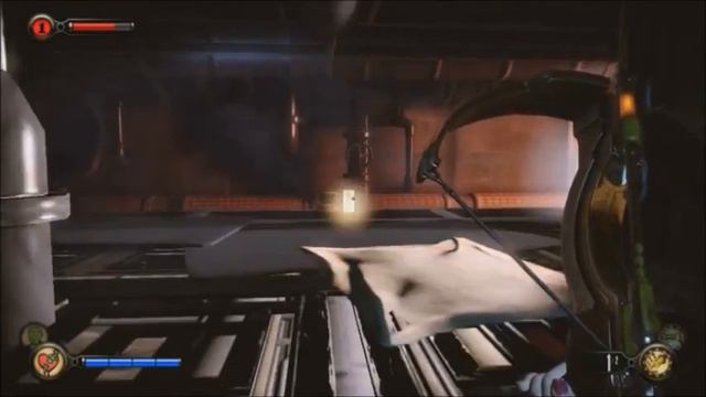 Time to fix stuff! - BioShock Infinite: Burial at Sea - part 6 смотреть онлайн
