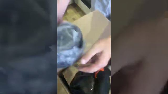 Распаковка товара с Китая, как приходит товар после заказа с сайта 1688. смотреть онлайн