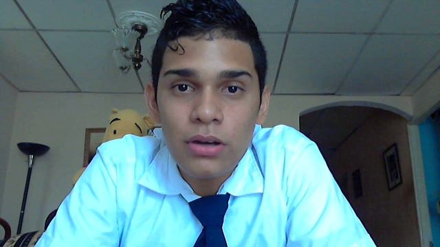 Luis Eduardo Galdames Perez