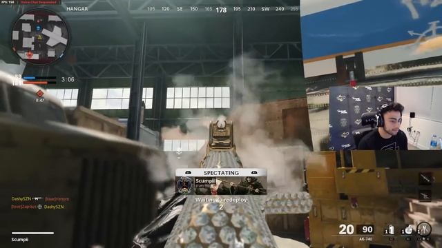 OpTic Top Tier Teamwork In Comeback (Scrims vs WestR) смотреть онлайн
