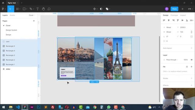Figma ile İnteraktif Slider Yapımı смотреть онлайн