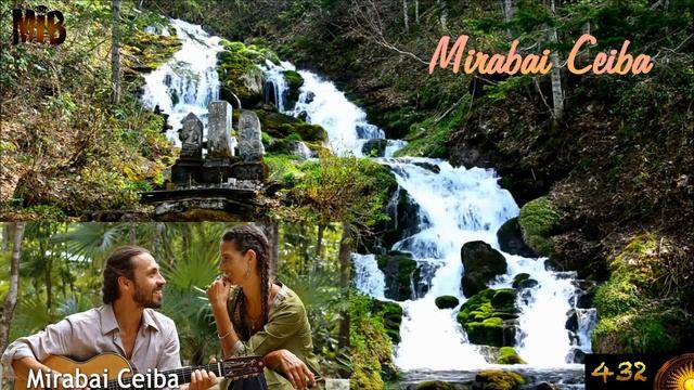 Mirabai Ceiba - Ajai Alai | 432 Hz смотреть онлайн