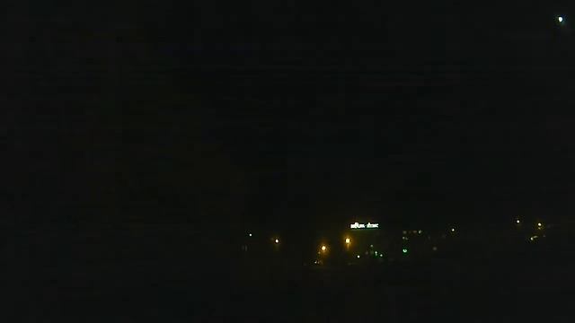 Ночная съемка тыльной камерой регистратора BlackSys CF-100 (XDRV.RU) смотреть онлайн