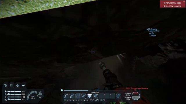 voxel hands! смотреть онлайн