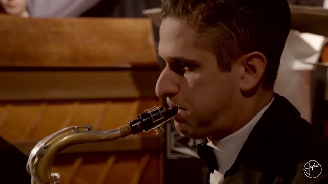 Reverent Juke ft. Count Basie // Juke Session #13 смотреть онлайн