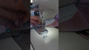 избавляемся от высокой посадки в штанах. поднимаем (мотню)