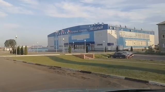 Дорога домой из Москвы через Бутурлиновку. смотреть онлайн