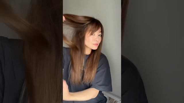 СУХОЙ ШАМПУНЬ как правильно использовать смотреть онлайн