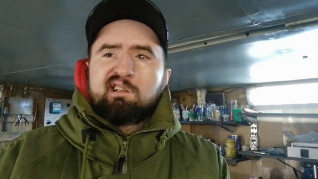 Я в гараже после инсульта с инвалидностью 1 группы смотреть онлайн
