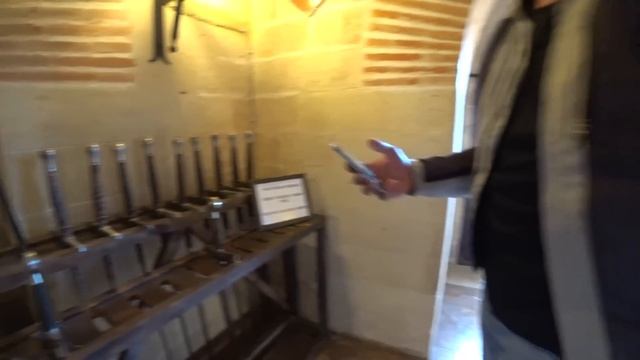 Замок Альмодовар. Игры Престолов смотреть онлайн