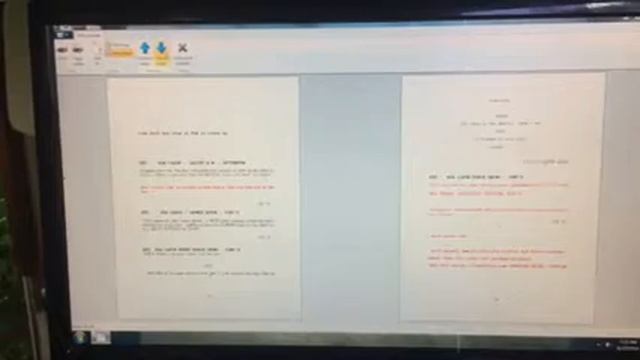 A Good Turn script смотреть онлайн