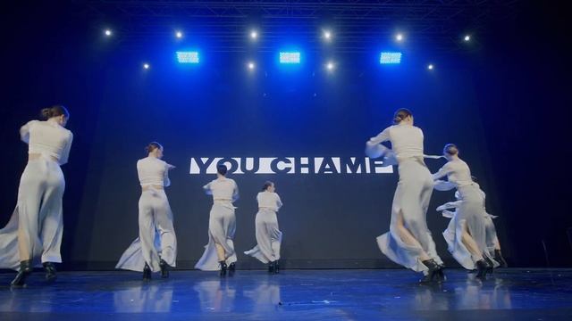OKTO | FEMALE PERFORMANCE | YOU CHAMP 2023 | #krasnoyarsk смотреть онлайн