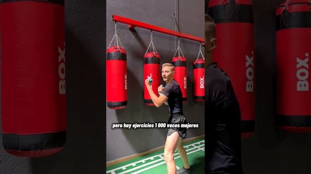 Ig: @gabby.mma | #mma #entrenamiento #consejos #strengthandconditioning #boxeo #tips смотреть онлайн
