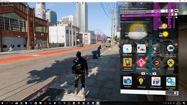 стрим amd тащит ЭТО ФАКТ GTX 1060 AMD 1600 ПИШИТЕ В ЧАТ смотреть онлайн