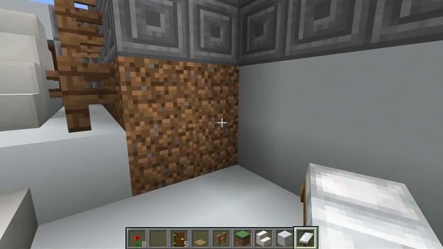 КАК ПРАВИЛЬНО СТРОИТЬ СОЛИДНЫЙ ДОМ МАИНКРАФТ!!!!!!! смотреть онлайн