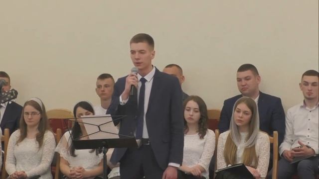 песня: Христос Воскрес! Воскрес Мессия! смотреть онлайн