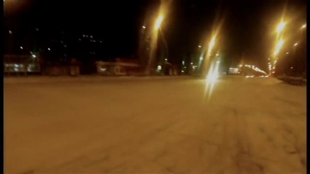 ESP(OFF) на  Skoda Octavia III A7