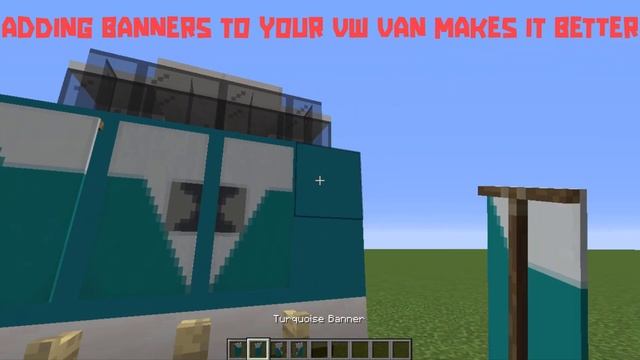 [Minecraft] Car/Vehicle Decoration Design Ideas (PIMP YOUR CAR!) смотреть онлайн