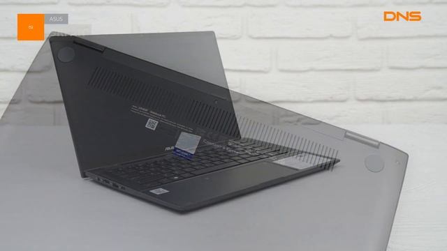 Распаковка ультрабука ASUS ZenBook Flip UX463FA-AI061T / Unboxing ASUS ZenBook Flip UX463FA-AI061T смотреть онлайн