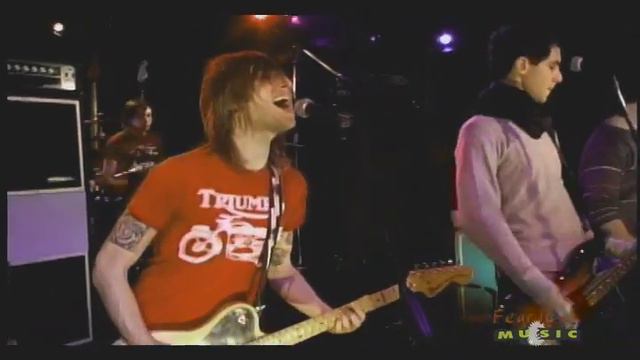 Midtown - Help Me Sleep - Live On Fearless Music