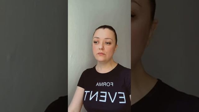 Путь ивент-менеджера. Как я попала в профессию смотреть онлайн