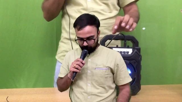 Speaker with mic | Best Bluetooth speaker | All in one Speaker смотреть онлайн