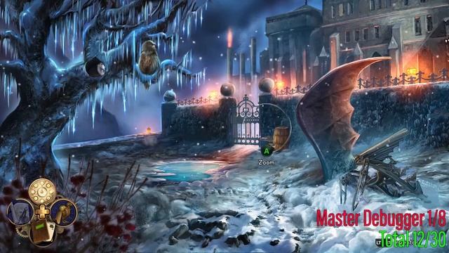 All Steambugs & People at the Inn | Clockwork Tales: Of Glass and Ink | Achievement Guide смотреть онлайн
