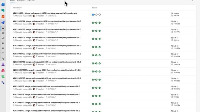 SIG Cluster Lifecycle - Cluster API Azure office hours 2022-03-03 смотреть онлайн