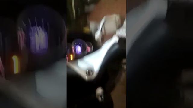 MАКСИСКУТЕР SYM GX 300 смотреть онлайн