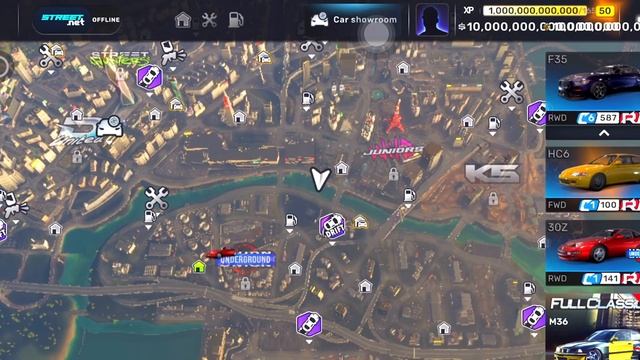 TOTURIAL LOG OUT ACCOUNT CARX STREET MONEY UNLIMITED IOS DAN ANDROID?#carxstreet #carxstreetmobile смотреть онлайн