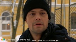 Падал Белый Снег