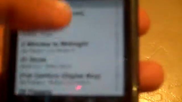 Rock Band Scores: IPhone and Ipod Touch app review смотреть онлайн
