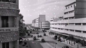 ИСТОРИЯ ЕВРЕЙСКОГО НАРОДА. 1-часть