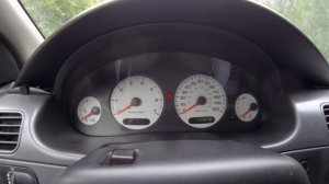 НЕУБИВАЕМЫЕ #1 Dodge Intrepid 2 (авто за 150000 руб.)