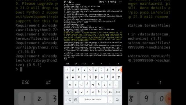 menjaili teman dengan virus trojan #AUTO panikkkk!!!??? смотреть онлайн