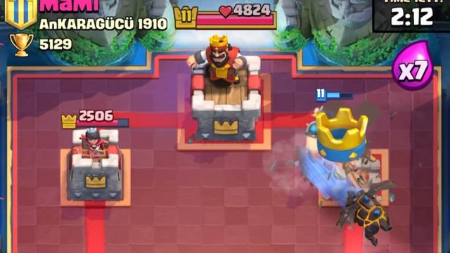 CAN EMOJI SHOP 3 CROWNS? смотреть онлайн