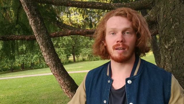 Морозов Игорь. Видео-визитка 2022 смотреть онлайн