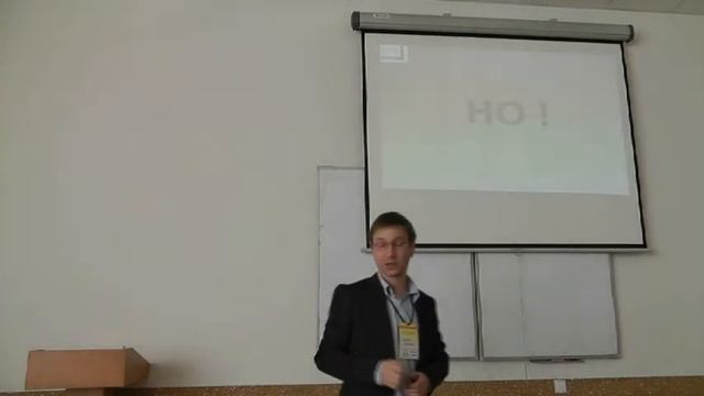 Lviv iCamp 2012. Павло Остренко "Чому інтернет-магазину..." смотреть онлайн