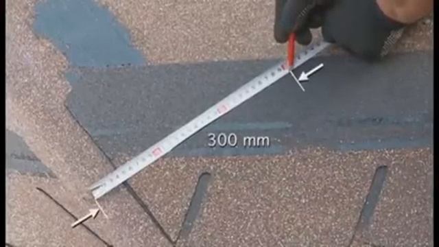 Монтаж ендовы Деке смотреть онлайн