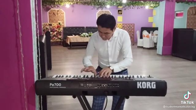 Чаки Чаки Кудурет Маматкулов ямахада! смотреть онлайн