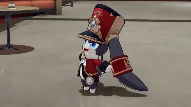 Pom-Pom Best Conductor смотреть онлайн