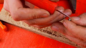 sawdust Что такое? Кто такой? (тульская всечка в дерево часть 2) гравировка металла по дереву